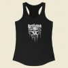 Brock Lesnar Carnage Racerback Tank Top