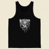 Brock Lesnar Carnage Tank Top