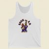 Los Angeles Lakers Bron And Ad Tank Top