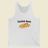 Challah Back Broad City Tank Top