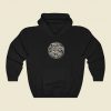 Creedence Clearwater Revival Hoodie Style