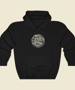 Creedence Clearwater Revival Hoodie Style