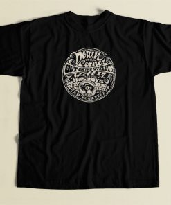 Creedence Clearwater Revival T Shirt Style