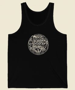 Creedence Clearwater Revival Tank Top