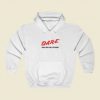 DARE Drugs Are Really Expensive Hoodie Style