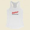 Drugs Are Really Expensive Racerback Tank Top