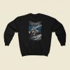 Darksaber The Mando Sweatshirts Style