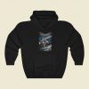 Darksaber The Mando Hoodie Style