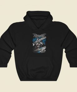 Darksaber The Mando Hoodie Style