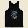 Darksaber The Mando Tank Top