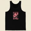 Deception Opossum Funny Tank Top