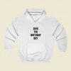 Dick The Birthday Boy Hoodie Style