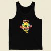 Doja Cat Kitty Kawaii Tank Top