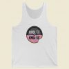 Donut Weight Kinda Fit Kinda Fat Tank Top