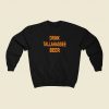 Drink Tallahassee Beer Sweatshirts Style