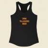 Drink Tallahassee Beer Racerback Tank Top