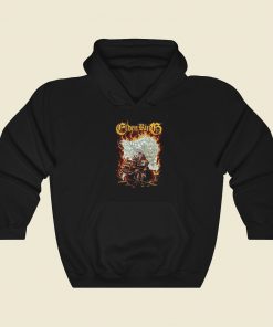 Elden Ring Boss Hoodie Style