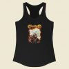 Elden Ring Boss Racerback Tank Top