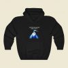 Faith No More Angel Dust Hoodie Style