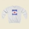 Freaknik All Star 97 Sweatshirts Style