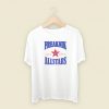 Freaknik All Star 97 T Shirt Style