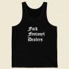 Fuck Fentanyl Dealers Tank Top