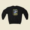 Goosebumps Beware Of Monsters Sweatshirts Style