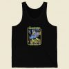 Goosebumps Beware Of Monsters Tank Top