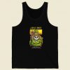 Guns N Roses Welcome To Manaus Tank Top