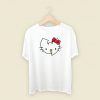 Hello Kitty Wu Tang T Shirt Style