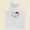 Hello Kitty Wu Tang Tank Top