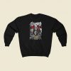 Hellraiser Pinhead Horror Movie Sweatshirts Style