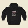 Hellraiser Pinhead Horror Movie Hoodie Style