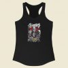 Hellraiser Pinhead Horror Movie Racerback Tank Top