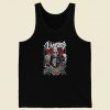 Hellraiser Pinhead Horror Movie Tank Top