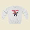 Huck The Fuskers Nebraska Sweatshirts Style