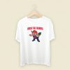 Huck The Fuskers Nebraska Huskers T Shirt Style