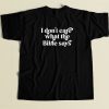 I Dont Care What The Bible Says T Shirt Style