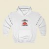 I Love Gardening Tomatoes Hoodie Style