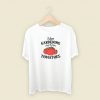 I Love Gardening Tomatoes T Shirt Style