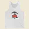 I Love Gardening Tomatoes Tank Top