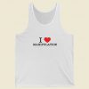 I Love Manipulation Tank Top