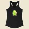 I Need Brains Joe Biden Racerback Tank Top