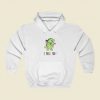 I Pickle You Moriah Elizabeth Hoodie Style