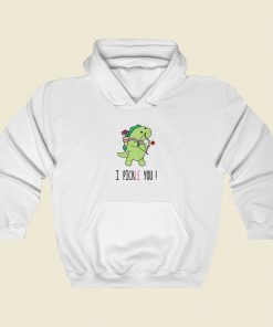 I Pickle You Moriah Elizabeth Hoodie Style