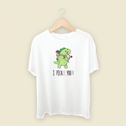 I Pickle You Moriah Elizabeth T Shirt Style