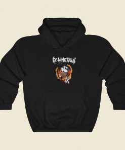 Ice Nine Kills Freddy Krueger Hoodie Style