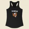 Ice Nine Kills Freddy Krueger Racerback Tank Top