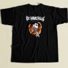 Ice Nine Kills Freddy Krueger T Shirt Style