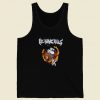 Ice Nine Kills Freddy Krueger Tank Top